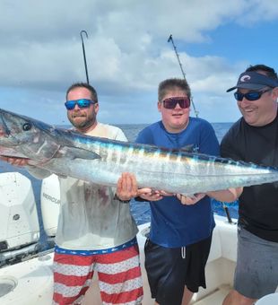 Big Wahoo in Pompano Beach, FL