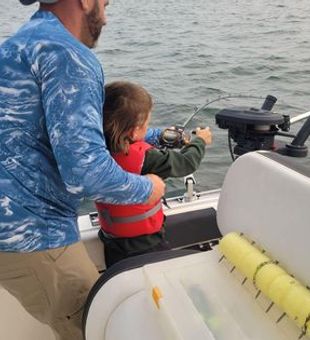 Book Windsor Fishing Charters Today.