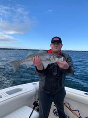 Cape Cod - Barnstable, MA catches