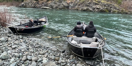 DP Guide Service Willie Boats Boat image 0