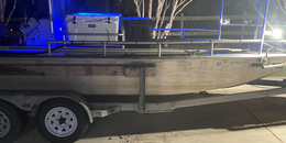 Overnight Success Outfitters Lobell Boat image 0