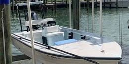 Hooked Up Outback Guide Service Hewes Boat image 0