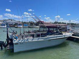 Just Hookin Erie Penn Yan Boat image 0