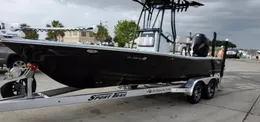 Off The Grid Charters Blackjack (Bay boat) boat image 0