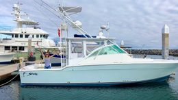 Wild Goose Fishing Charters Strike Boat image 0
