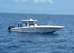 Southern Sons Charters Fountain Boat image 0