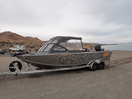 Lake Tahoe Fishing Trips River wild Boat image 0
