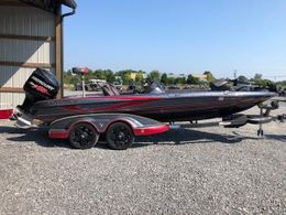 Makin Big Bass Memories Triton (Bass boat) Boat image 0