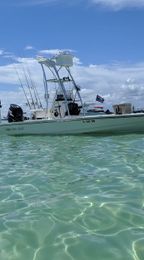 Porter Rock Charters Pathfinder Boat image 0
