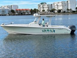 Fish-N-Fun Destin Edgewater Boat image 0