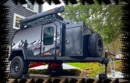 Buffalo Overland Other ATV/UTV image 0