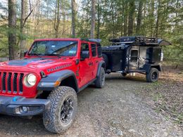 Buffalo Overland Other ATV/UTV image 0