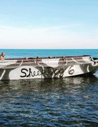 Captain Ken’s Wild Wings Duckwater boat image 0