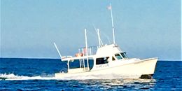 Patriot Sport Fishing Harris (Offshore sport fishing Boat image 0