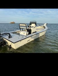 Mason Creek Outfitters Tremblay boat image 0