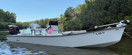 Mason Creek Outfitters Tremblay Boat image 0