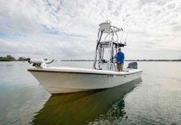 Tampa Bay Captain Privateer boat image 0