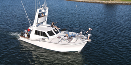 Bluebill Charters Shaw Boat image 0