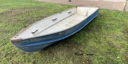 Wilderness Adventures Outfitters & Guide Service Johnson Boat image 0