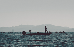Redneck Crappie Guide Service Ranger Boat image 0