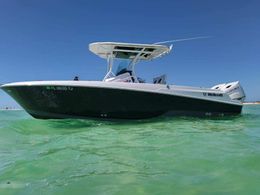 Neptune Charters Enterprise Inc Sailfish Boat image 0