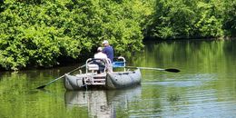 Trout Talkin'  - Boat image 0
