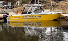Georgian Bay Marina _ Boat image 0