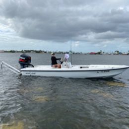 Fish Tank Charters LLC Action Craft boat image 0