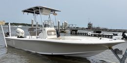 Capt Cook Charters Tidewater Boat image 0