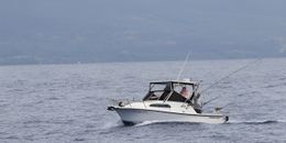 Playtime sportfishing Shamrock Boat image 0