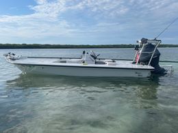 Talking Dog Fishing maverick Boat image 0
