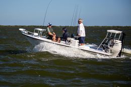 2 Lagoon Charters Man O War boat image 0