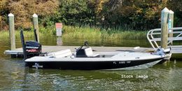 Snook Blaster Charters Action Craft Boat image 0