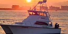 Charter Boat Destination Catamaran Boat image 0