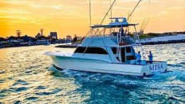 Misa Charters Blackwell Boat image 0