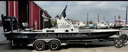 The Reel Realtor Majek Boats Boat image 0