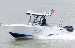 Gulf Coast Ventures Wellcraft Boat image 0