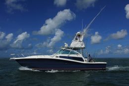 Miller Time Sportfishing Jefferson Yacht Boat image 0