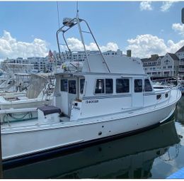 Take A Chance Charters Northern Bay Boat image 0