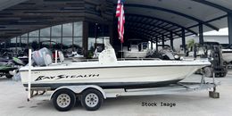 Marsh Head Fishing Charters Bay Stealth Boat image 0