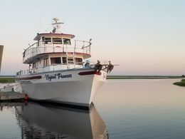 Keyport Princess Lydia (Commercial) boat image 0