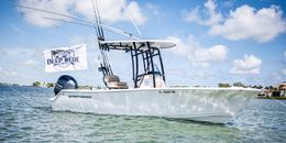 Deep Blue Fishing Charters 2 Sportsman Boat image 0
