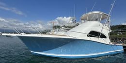 Catch A Lotta Fish Costa Rica Luhrs Boat image 0