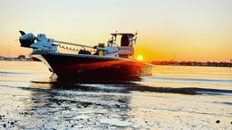 Always Somethin' Charters Sterling (Saltwater fishing) Boat image 0