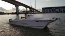Oilfield Outkasts Charters Prokat Boat image 0