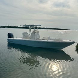Native Son Charters Pathfinder boat image 0