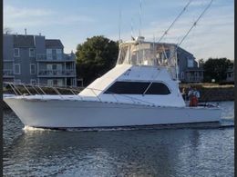 BeastMode Fishing Egg Harbor Boat image 0