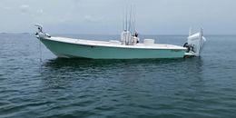 Capt. Evan Denis Charters Dorado Boat image 0
