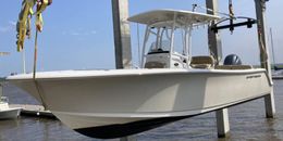 Captain Zach’s Fishing Charter Sportsman (Center console) Boat image 0
