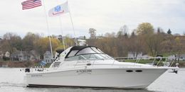 My Way Charters Sea Ray (Express cruiser) Boat image 0